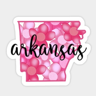 arkansas Sticker